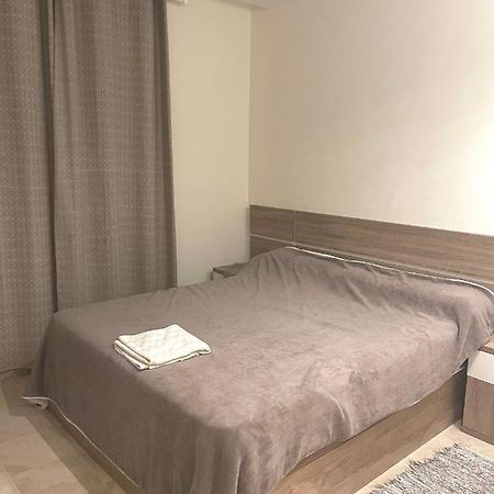 Apartamento Aloha 28 マルベーリャ エクステリア 写真