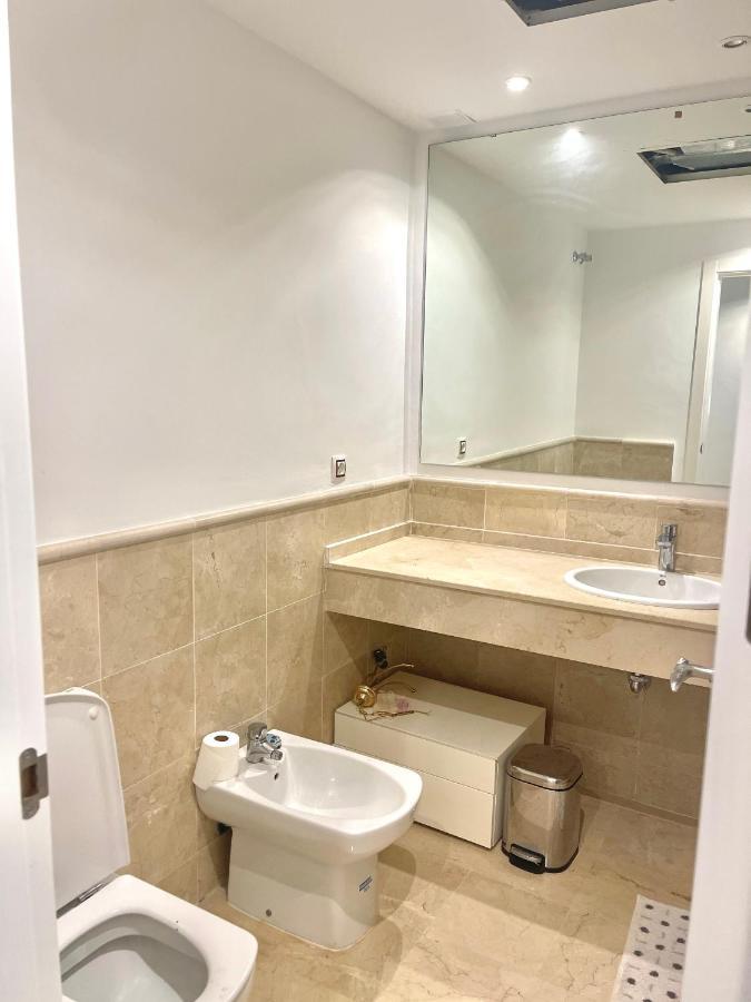 Apartamento Aloha 28 マルベーリャ エクステリア 写真