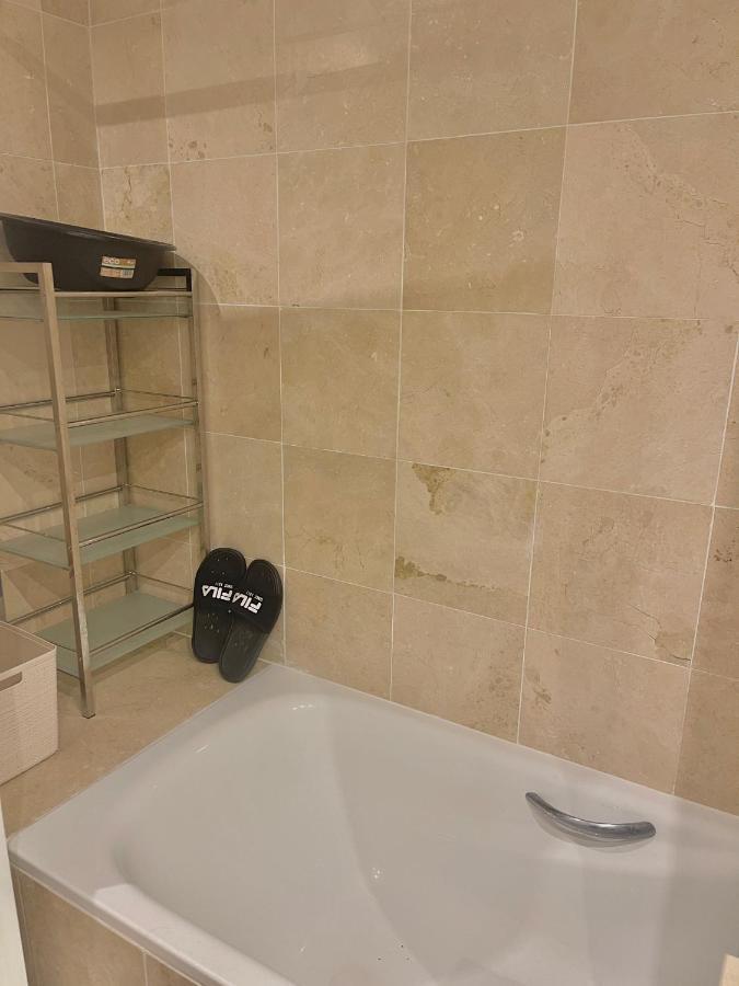 Apartamento Aloha 28 マルベーリャ エクステリア 写真