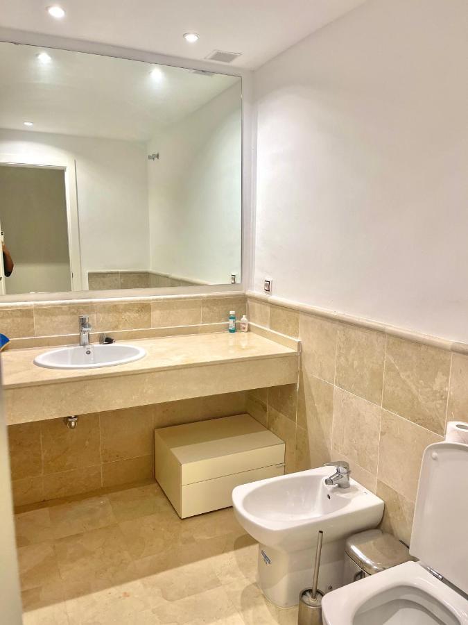 Apartamento Aloha 28 マルベーリャ エクステリア 写真