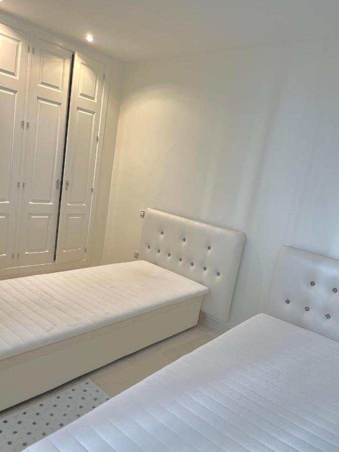 Apartamento Aloha 28 マルベーリャ エクステリア 写真
