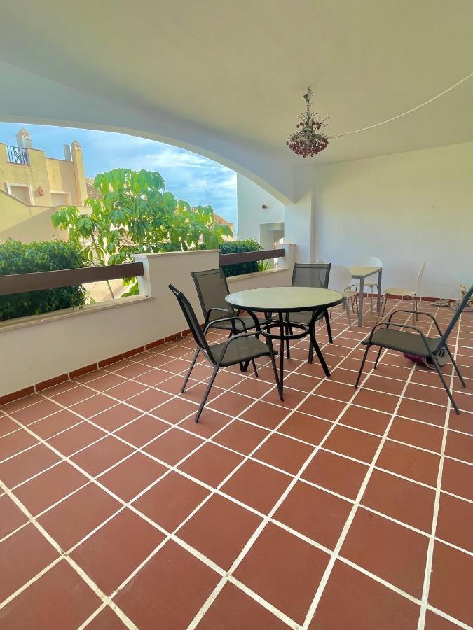 Apartamento Aloha 28 マルベーリャ エクステリア 写真